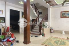 Bán gấp nhà quan nhân 54m2 5t mt 6.4m, 4 ngủ ở ngay thông giáp nhất. chỉ hơn 5 ty