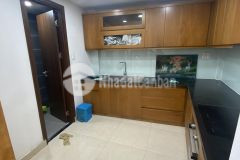 Nhà 56m2 nguyễn thái sơn đối diện bệnh viện 175, hẻm xe hơi căn đầu tiên