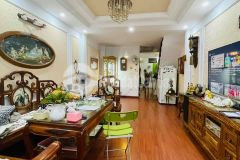 Bán nhà la khê diện tích rộng 65m24t chỉ 4,x tỷ