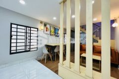 Bán gấp nhà bà hom p13 q6 30m2 hxh chưa tới 4 tỷ.