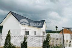 Chính chủ bán lô đất tặng kèm nhà ven đà lạt chỉ 3 tỷ 500 tr. tại thôn 6 gia lâm lâm hà lâm đồng