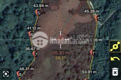 Bán mảnh đất view thung lũng biển mây tại tả phìn sapa lào cai.