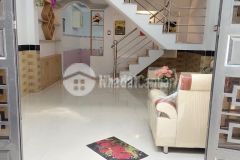 Chủ về quê cần bán gấp căn ngay đường nguyễn thái sơn. 5pn 3.2 tỷ.