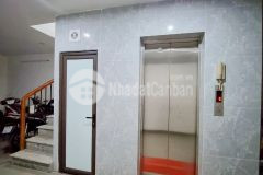 Căn hộ đẳng cấp 65 trth 7 chỗ đỗ cửa, thang máy quan nhân 55m2 mt4,5m nhỉnh 11 tỷ lh khánh trần 097