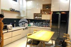 Bán nhà đẹp phố yên lạc, hai bà trưng, 55m2, mt 5m, ô tô, ở ngay, full nội thất, nhỉnh 5 tỷ