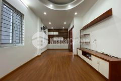 Bán nhà mỹ đình 2 nhà mới rộng thoáng 40m 4 tầng mt 4.9m ảnh thật nhà