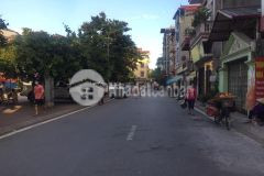 Bán nhà 5 tầng mới đẹp nguyễn văn cừ long biên 39m2 mt 4m. hơn 3 tỷ.