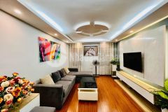 Bán nhà phố bùi xương trạch, thanh xuân 5 tầng đi mấy bước chân ra mặt phố giá 4.9 tỷ.