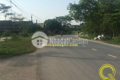 Nhà đất bán tại xã hải phú, huyện hải lăng,mặt tiền lê lợi, hải phú hải lăng quảng trị 0941076225