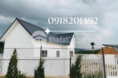 Siêu phẩm nhà mái thái siêu đẹp tại thôn 6 gia lâm lâm hà lâm đồng