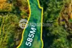 Bán cắt lỗ lô đất hơn 500m2 ở giàng tra thích hợp kinh doanh homestay