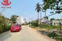 Siêu phẩm ngọc anh, cách phạm văn đồng 30m đường trục chính kqh ngọc anh