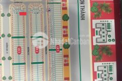 Chính chủ cần bán gấp ngay kcn bàu bàng,liền kề trung tâm hành chính bàu bàng