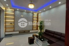 Nhà mới bình tân, hương lộ 2, xe hơi vào nhà, vào ở ngay, gần trường học, 60m2, 5,4 tỷ.