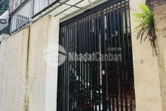 Bán nhà thái thịnh 6.7 tỷ, 75m2, kd dòng tiền chung cư mini, mt 4.2m, xe máy quay đầu