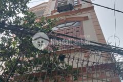 Bán nhà tân mai dt 47m2 mt 5,5m nhỉnh 3 tỷ