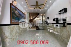 Hxh 6m thông tứ tung lê văn khương, quận 12, 3.5x15m, 1 lầu, giá rẻ nhỉnh 3 tỷ