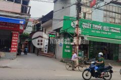 Cần bán nhà phố hồ thuận thành bắc ninh