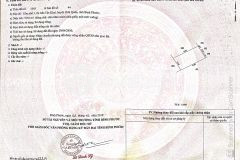 Đất lớn tại thị trấn kề chơn thành ở hớn quản bình phước shr gần kcn becamex chỉ 1,2 tỷ tự hào bán