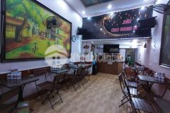 Bán đất tặng nhà 2 tầng vị trí đẹp, mặt phố đa sỹ ô tô đêm kinh doanh dt 70m2 giá 9 tỷ 8.