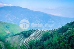 Nóng cần bán đất nền y týsapa2sổ đỏ trao tay, đón sóng quy hoạch thành sapa2