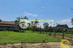 Ven đông hà ngay cạnh cầu lai phước 6xx, 0914004234