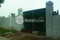 Dntn cần nhượng qsd 8000m2 đất tại quận long biên