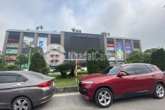 Bán đất kinh doanh siêu đẹp phường phúc lợi, gần vincom plaza long biên.