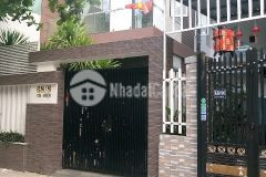 Bán nhà tôn đản, cẩm lệ, ô tô, gần tôn đức thắng, 196m2 x 3,8 tỷ. 0919966700.