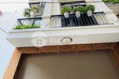 Chính chủ bán nhà đẹp mỹ đình,lô góc,55m2,4t,4m giá chỉ 5.3 tỷ.lh hải cg 0966866250