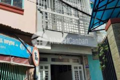 Em cần bán nhà 8423 lý thường kiệt, phường 7, quận gò vấp
