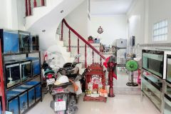 Bán nhà tân kỳ tân quý, 43m2,4 tầng btct, giá 6.5 tỷ