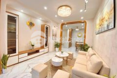 Phân lô nguyễn an ninh 1 ga vít ra phố 60m 5 tầng oto đua sát nhà hơn 7 tỷ