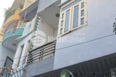 Bán nhà mặt tiền hxh điện biên phủ, dt khổng lồ 70m2, 4x17.5, 2 tấm, 2pn to