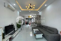 Bán nhà kiệt tiểu la, hải châu, hoà cường bắc, 75m2, 2 lầu, 3phòng ngủ, 2wc