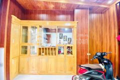 Bán gấp nhà gò vấp tặng lại nội thất hẻm 2 xe hơi giá nhỉnh 5 tỷ tl