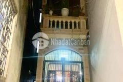 Bán nhà phố quan nhân, thanh xuân 36m2 4 tầng mt 3.4m giá 3.4 tỷ.