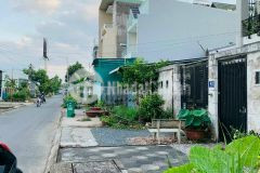 Ban đât nên thô cư 100m2 kdc hưng phu gia 2.8 ty vi tri ngay trung tâm