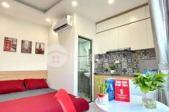 Bán chung cư mini phố khương đình, quận thanh xuân. 11 phòng full đồ, 7.5 tỷ.