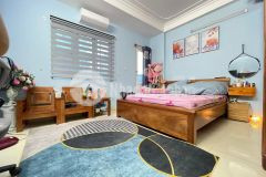 Nhà cầu giấy, 40m2, ngõ nông, ô tô đỗ cách 20m, gần phố 4.45 tỷ