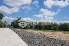 Đất nền giá rẻ gần sân bay lộc an hồ tràm