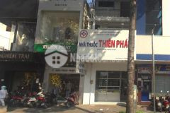 Chính chủ cần tiền bán nhanh mt 223 đường 32 phường 10 quận 10