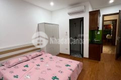 Bán nhà quận cầu giấy, kinh doanh dòng tiền, 65.5m2, 5 tầng, mt 4.1m, giá 7.56 tỷ.