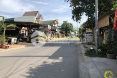 Cân bán đất khu vực kiệt nguyễn hoàng phường 1 thị xã quảng trị