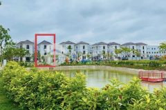 Cần tiền bán gấp căn biệt thự đơn lập.