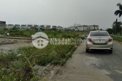 Chưa đến 3 tỷ có ngay 42m đất dv 25,2ha xã vân canh, hoài đức, hn