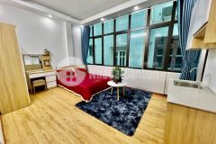 Ccmn cao cấp 5 tầng 60m26.5m 9 phòng có đủ đồ dòng tiền 50 triệutháng giá chỉ 7.5 tỷ