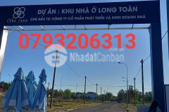 Kdc long toàn tt tp bà rịa, liền kề đh dầu khí liên hệ ngay để nhận ck 25 chỉ vàng lh 0793206313