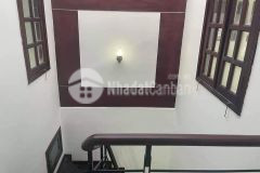 Nhà mới kiên cố vị trí đắc địa trung tâm cách mặt tiền ng tư giản 150m,vừa ở vừa kd,vp,