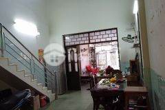 Bán nhà mặt tiền tttp phan thiết, 130m2, shr, 5.8 tỷ. lh0982738035.